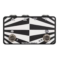 EarthQuaker Devices Passive ABY Box Switcher