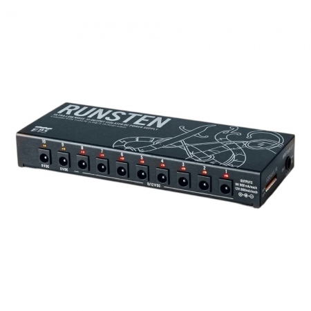 EBS Runsten Multi DC Power Supply