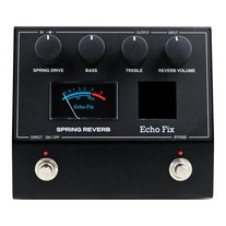 Echo Fix EF-P2 Spring Reverb