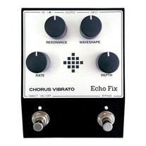 Echo Fix EF-P3 Chorus/Vibrato