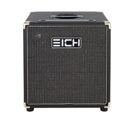 Eich Amplification 112XS-4 1x12 300W Bass Cabinet