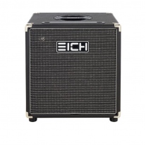 Eich Amplification 112XS-8 1x12 300W Bass Cabinet