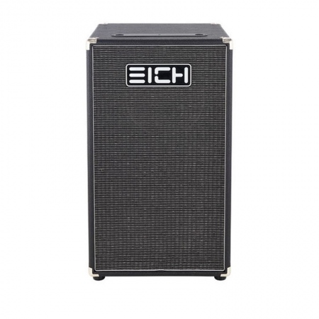 Eich Amplification 212S-8 2x12 600W Bass Cabinet