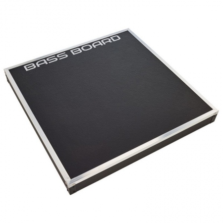 Eich Amplification BassBoard M 600W Bass Cabinet