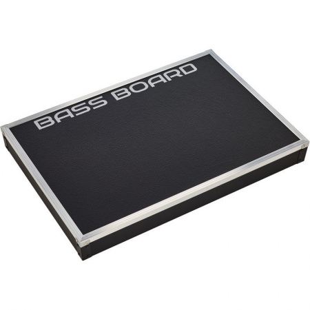 Eich Amplification BassBoard S 600W Bass Cabinet