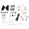 Harley Benton Electric Guitar Kit DC Style