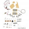 Harley Benton Electric Guitar Kit LP