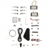 Harley Benton Electric Guitar Kit Square