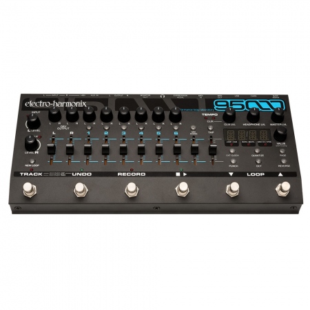 Electro-Harmonix 95000 Performance Loop Laboratory 6-track Looper