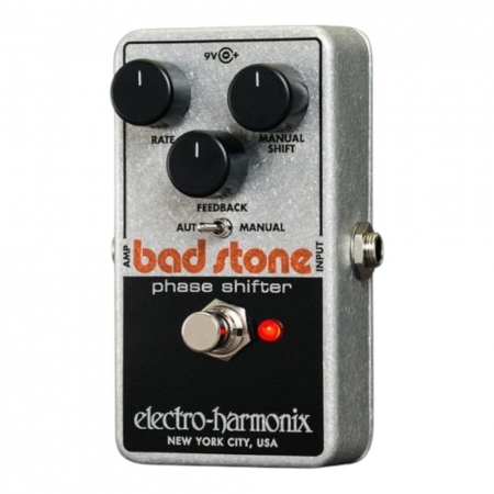 Electro-Harmonix Bad Stone Phaser
