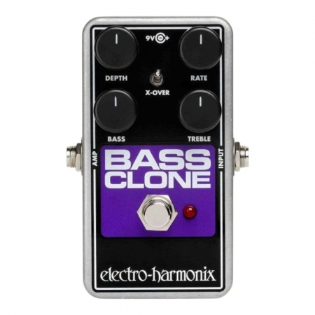 Electro-Harmonix Bass Clone Chorus