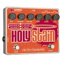 Electro-Harmonix Holy Stain Multi-Effects