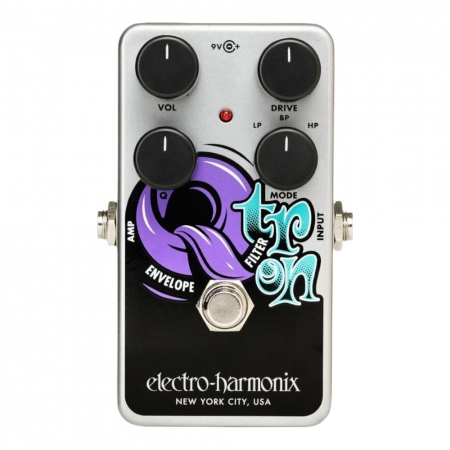 Electro-Harmonix Nano Q-Tron Envelope Filter