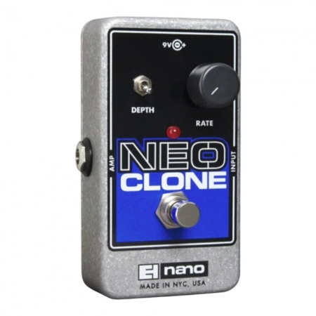 Electro-Harmonix Neo Clone Analog Chorus