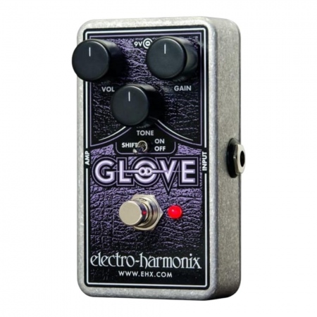 Electro-Harmonix OD Glove Overdrive/Distortion
