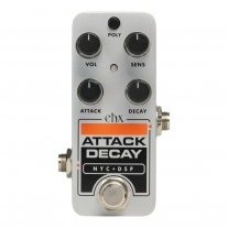 Electro-Harmonix Pico Attack Decay Reverse Simulator
