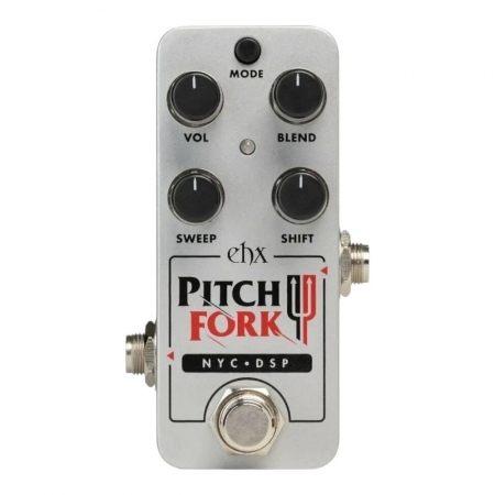 Electro-Harmonix Pico Pitch Fork Pitch-Shifter