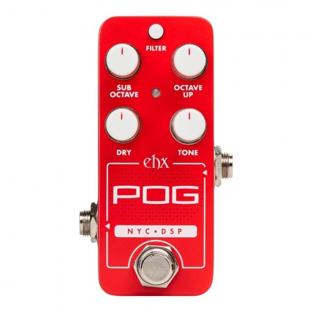 Electro-Harmonix Pico POG Octaver