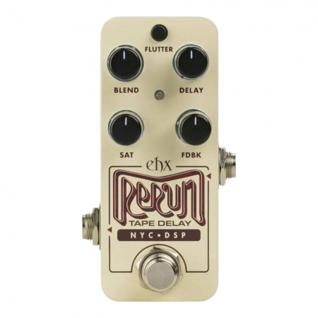 Electro-Harmonix Pico Rerun Tape Delay