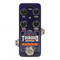 Electro-Harmonix Pico Triboro Bridge Drive