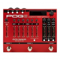 Electro-Harmonix POG3 Octaver