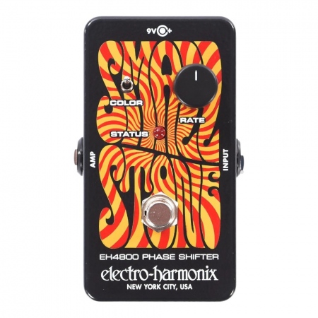 Electro-Harmonix Small Stone Phase-Shifter