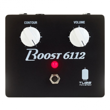 Elfring Boost 6112 Boost (Lex Bos Boost)