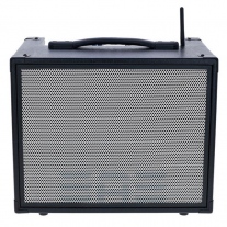 Elite Acoustics D6-58 Acoustic Amplifier Combo 120W Acoustic
