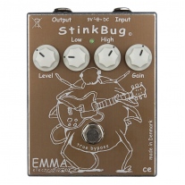 Emma Electronic SB-1 StinkBug Overdrive