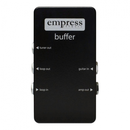 Empress Effects Buffer