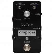 Empress Effects Buffer+ Plus