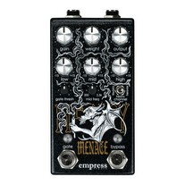 Empress Effects Heavy Menace Distortion