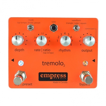 Empress Effects Tremolo2