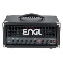 Engl E633 Fireball 25 Head 25W Tube Guitar Head