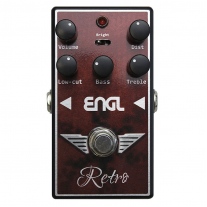 Engl RS-10 Retro Overdrive