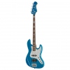 Harley Benton Enhanced MJ-4EB Lake Blue