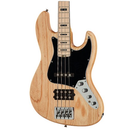 Harley Benton Enhanced MJ-4MN Natural