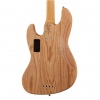 Harley Benton Enhanced MJ-4MN Natural