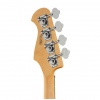 Harley Benton Enhanced MJ-4MN Natural
