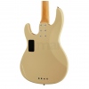 Harley Benton Enhanced MP-4EB Creme
