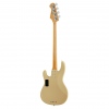 Harley Benton Enhanced MP-4EB Creme