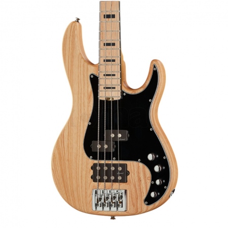 Harley Benton Enhanced MP-4MN Natural