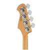 Harley Benton Enhanced MP-4MN Natural