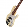 Harley Benton Enhanced MP-5EB Creme