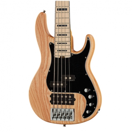 Harley Benton Enhanced MP-5MN Natural