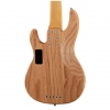 Harley Benton Enhanced MP-5MN Natural