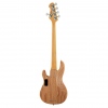 Harley Benton Enhanced MP-5MN Natural