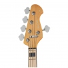 Harley Benton Enhanced MP-5MN Natural