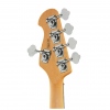 Harley Benton Enhanced MP-5MN Natural