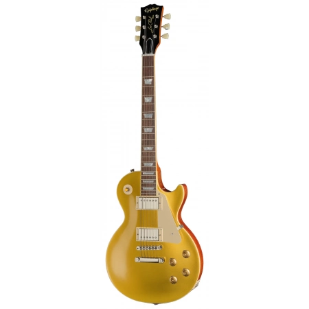 Електрогітара Epiphone 1957 Les Paul Goldtop DG